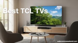Best TCL TVs