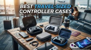 Best Travel-Sized Controller Cases