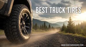 Best Truck Tires