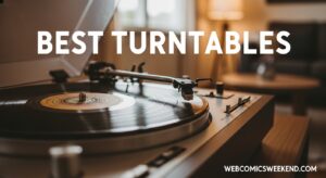 Best Turntables