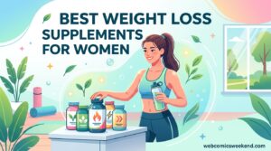 Best Weight Loss Supplements for Women