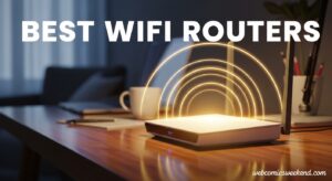 Best WiFi Routers