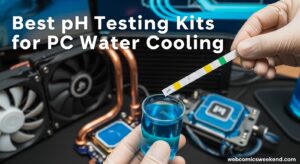 Best pH Testing Kits for PC Water Cooling