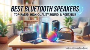 Best Bluetooth Speakers