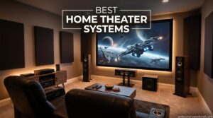 Best Home Theater Systems