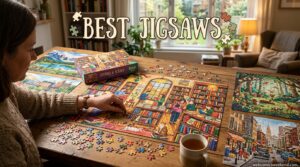 Best Jigsaws