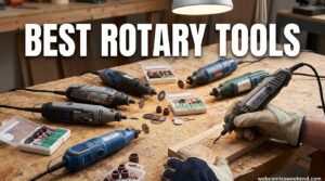 Best Rotary Tools