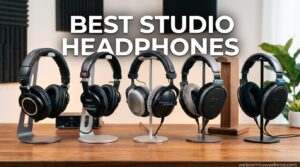 Best Studio Headphones