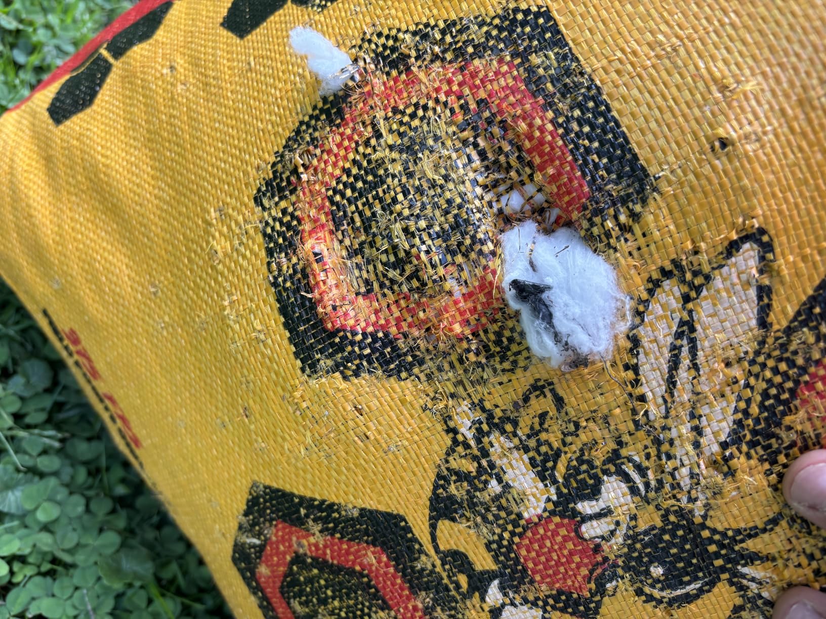 Morrell Yellow Jacket Supreme 3 Archery Target, 23