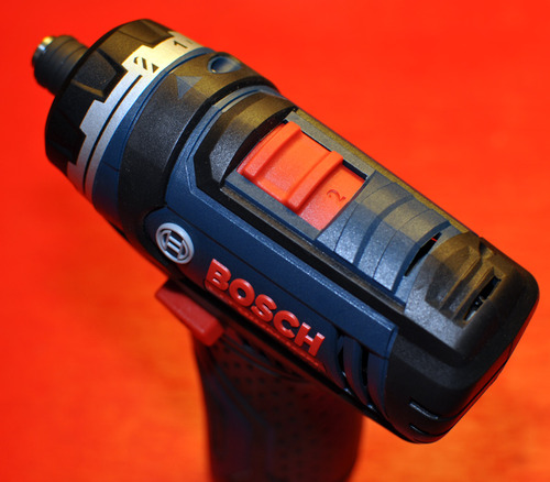 Bosch PS21-2A 12V Max Two-Speed Pocket Driver Kit with Batteries & Charger customer photo 1