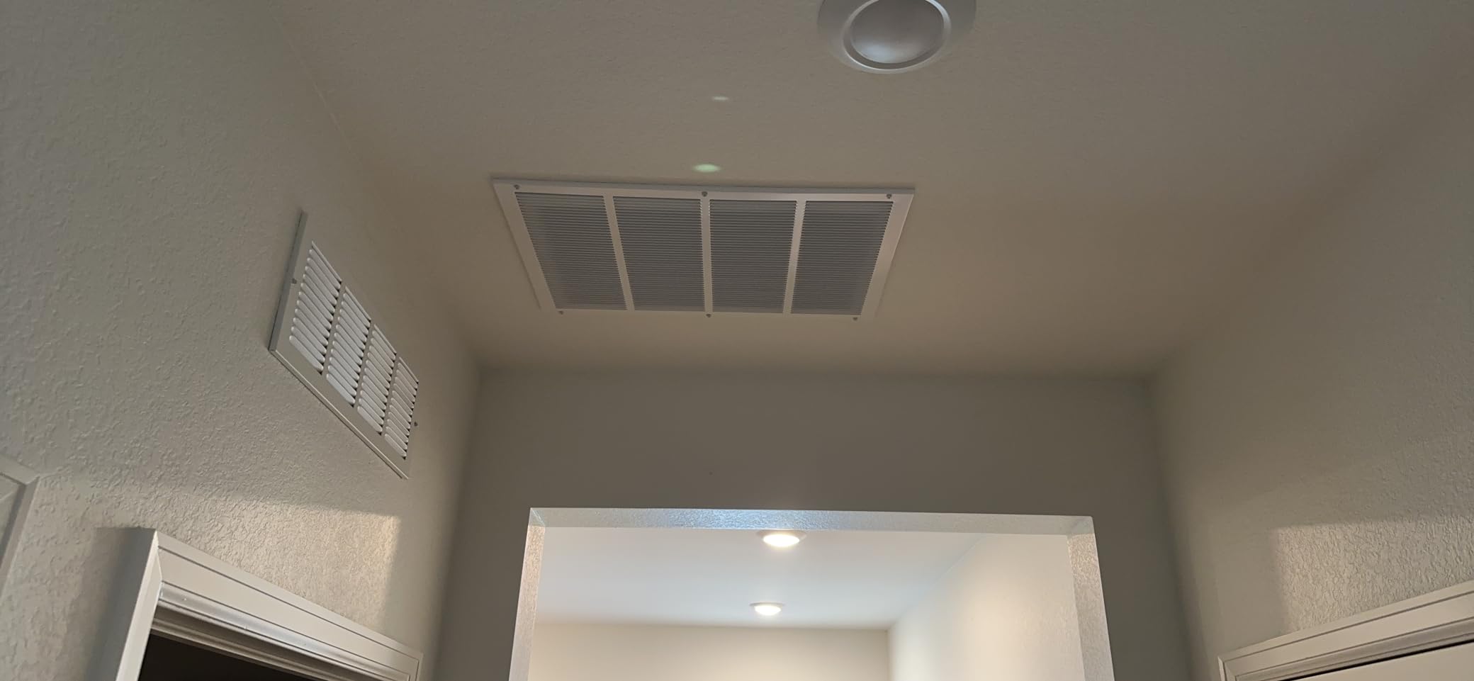 Tamarack Technologies HV1000 R38 Ductless Whole House Fan with Insulated Doors customer photo 2