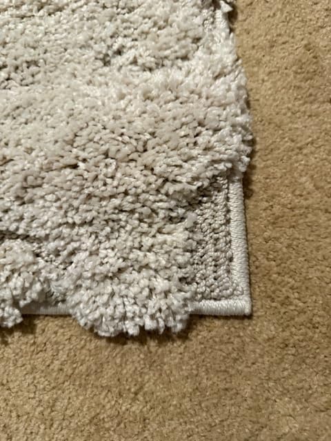 SAFAVIEH Florida Shag Collection Runner Rug - 2'3