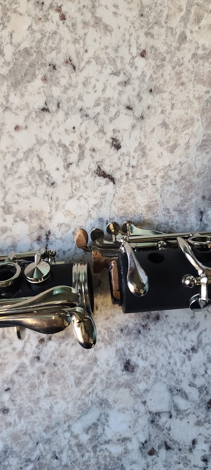 Jean Paul USA CL-300 Student Clarinet B Flat customer photo 1