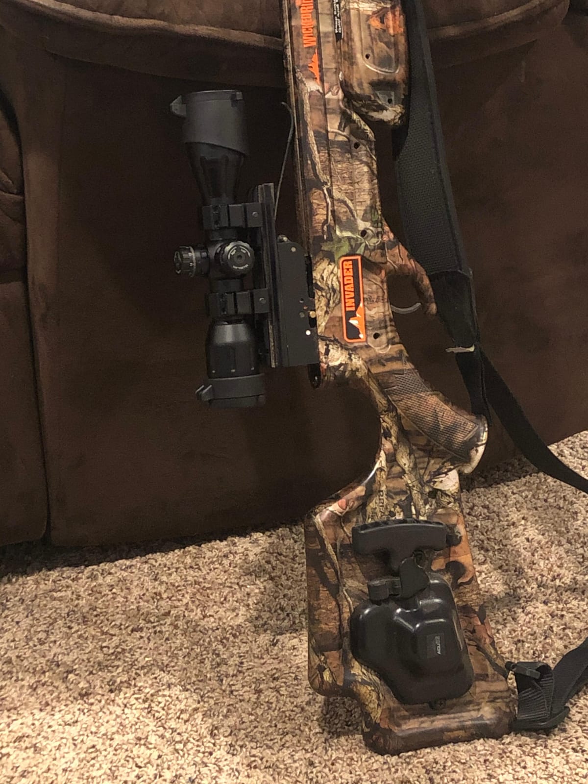 UTG 4X32 1