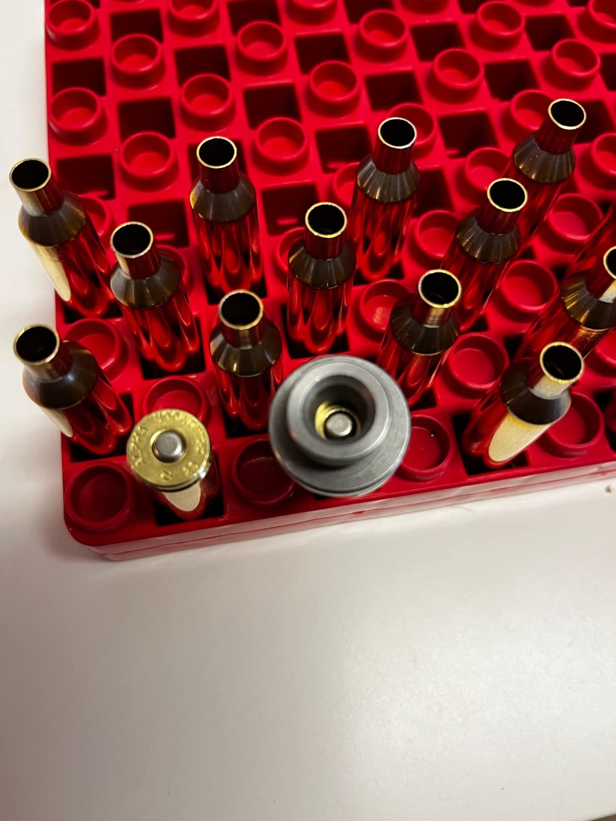 Lee Precision Classic Turret Press Kit customer photo 1