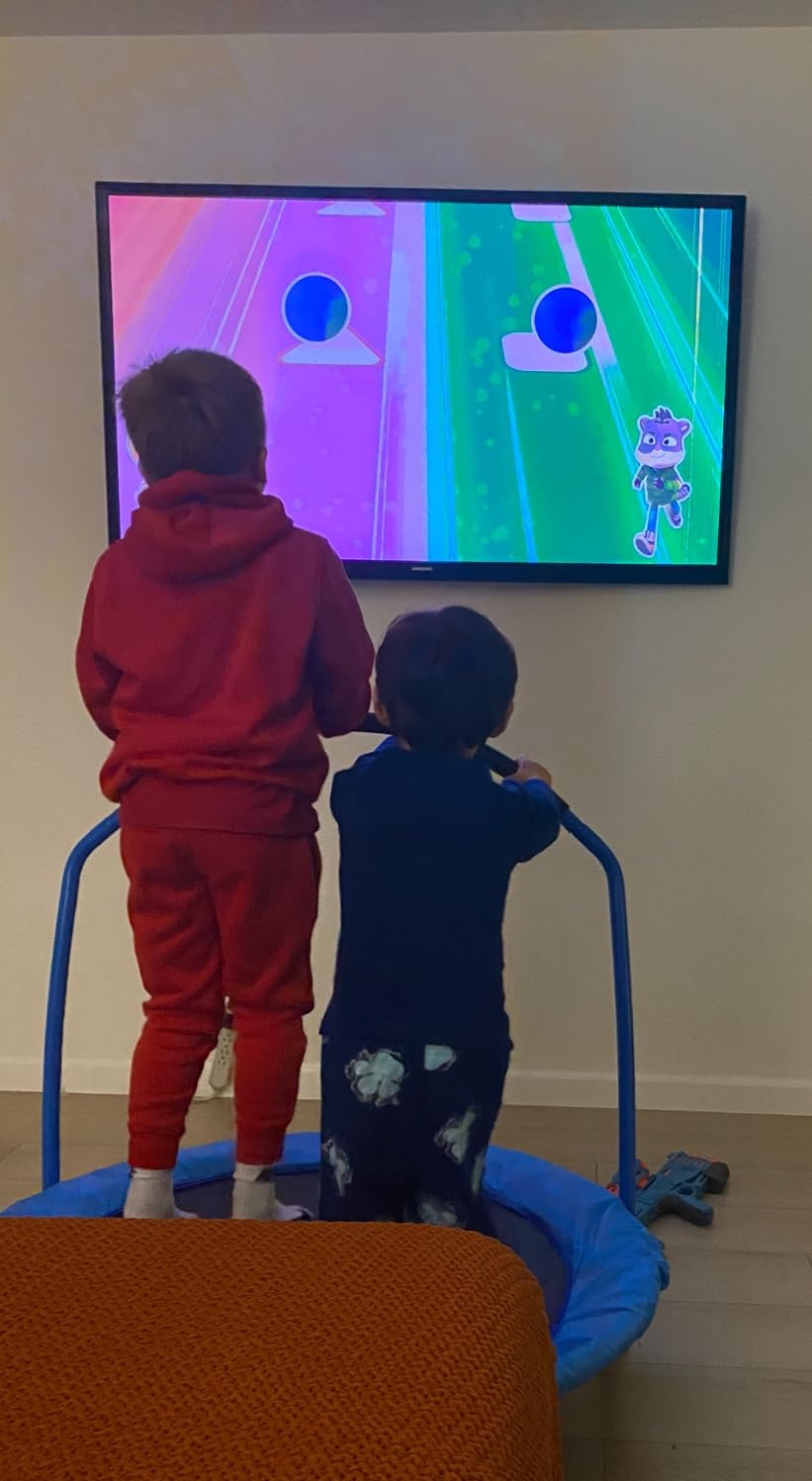 Little Tikes 3' Trampoline customer photo 1