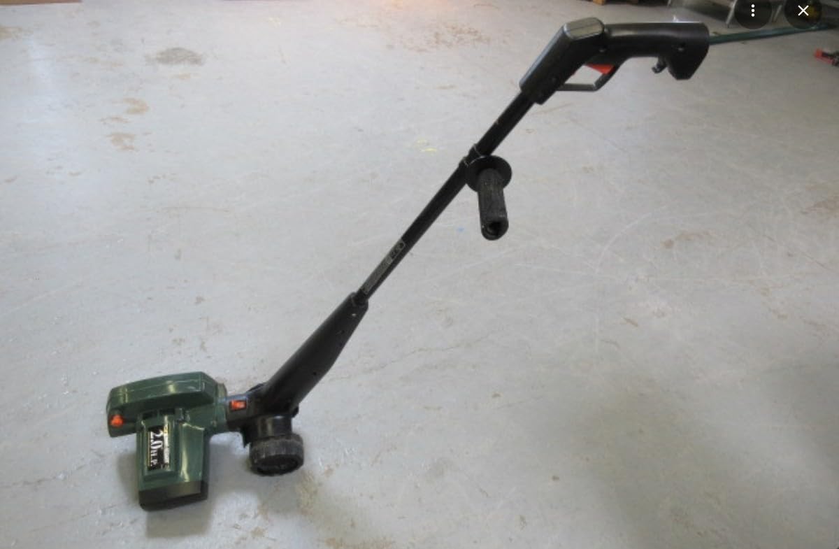 WORX Electric Lawn Edger, 12 Amp 7.5
