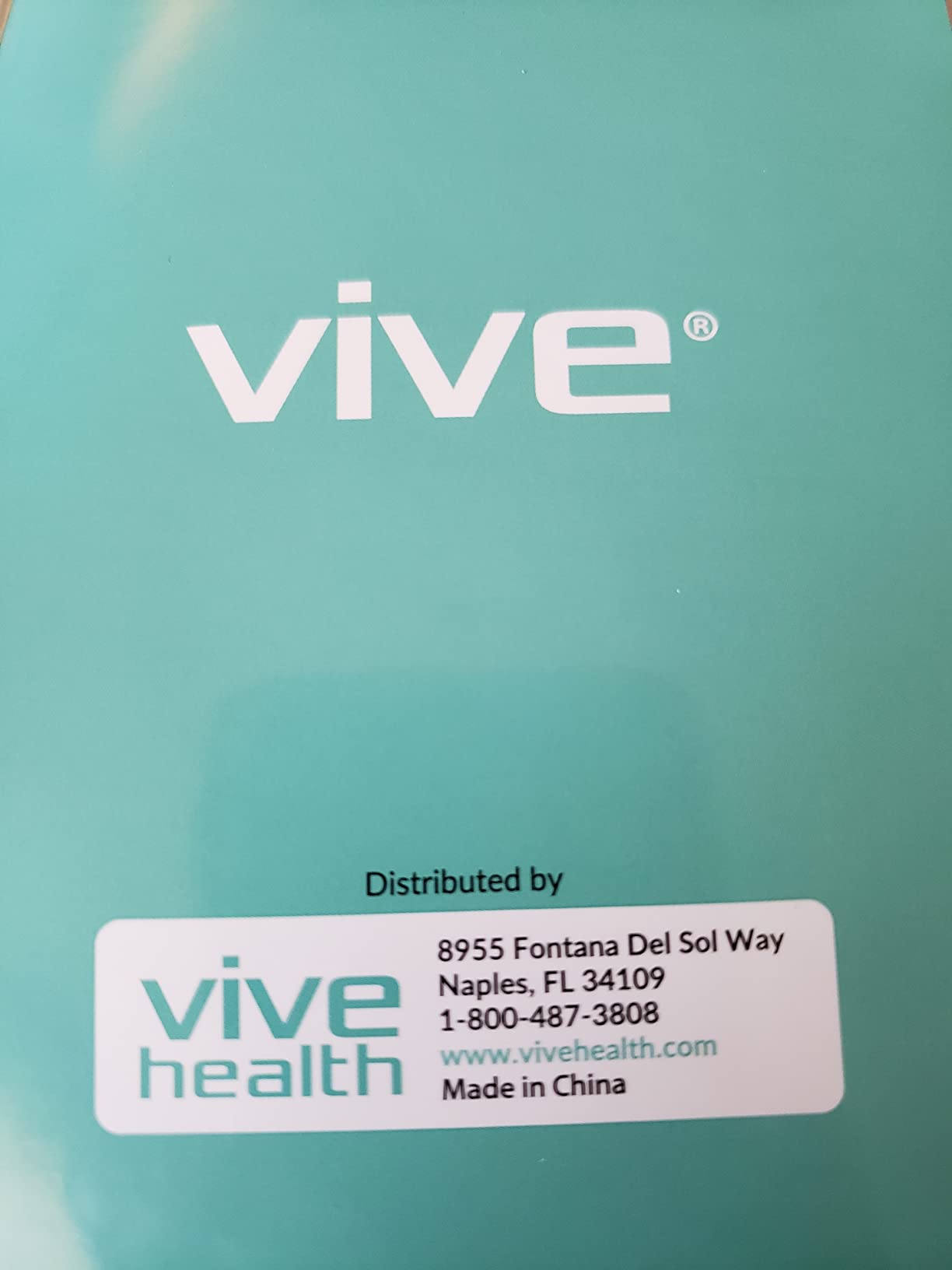 Vive Alternating Air Pressure Mattress Pad - The Original Bed Sore Solution | Dr. Recommended Hospital Bed Topper for Bedridden Patients - Includes Waterproof, Breathable Ulcer Cushion & Quiet Pump customer photo 2