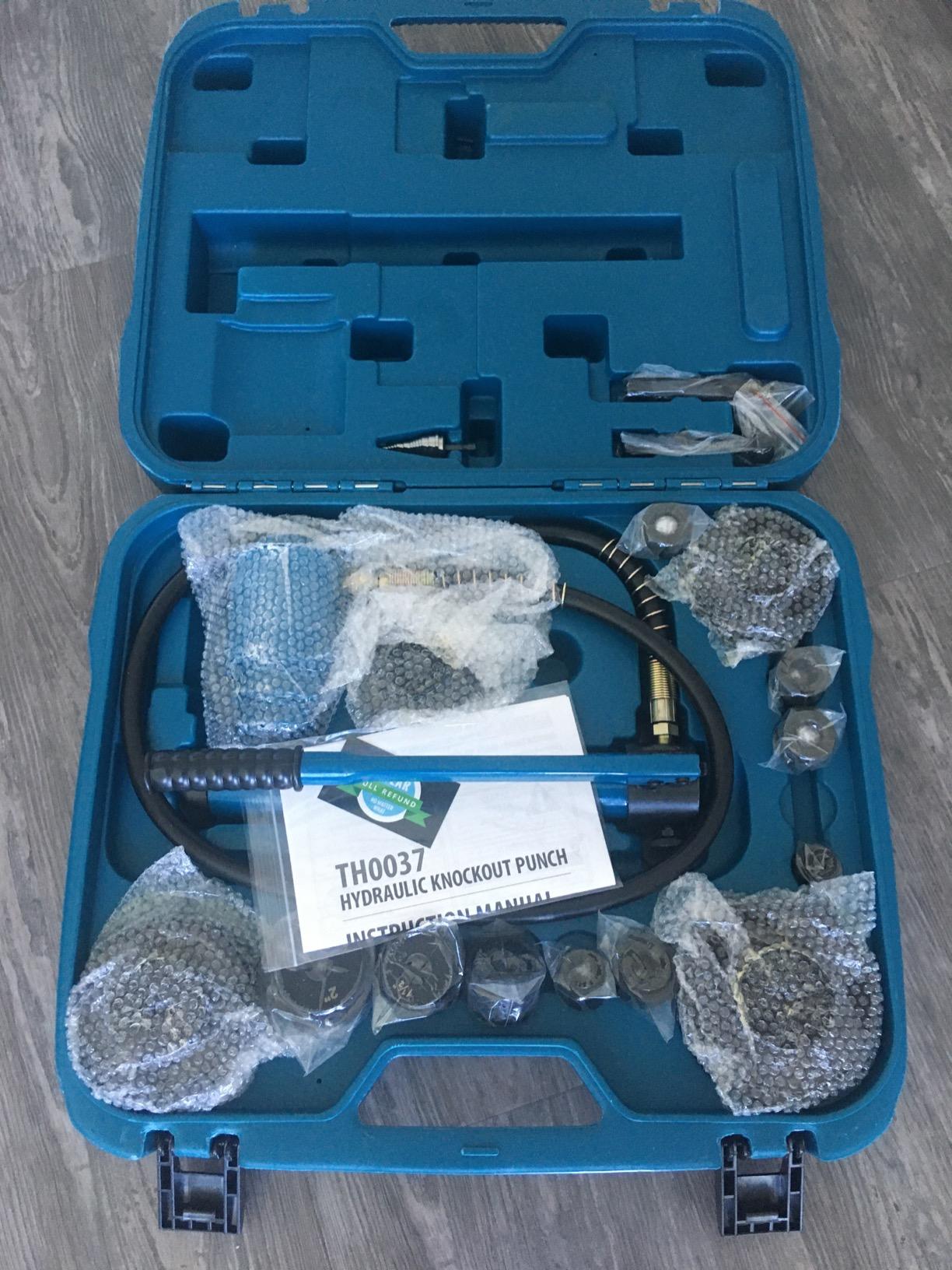 TEMCo TH0037 4
