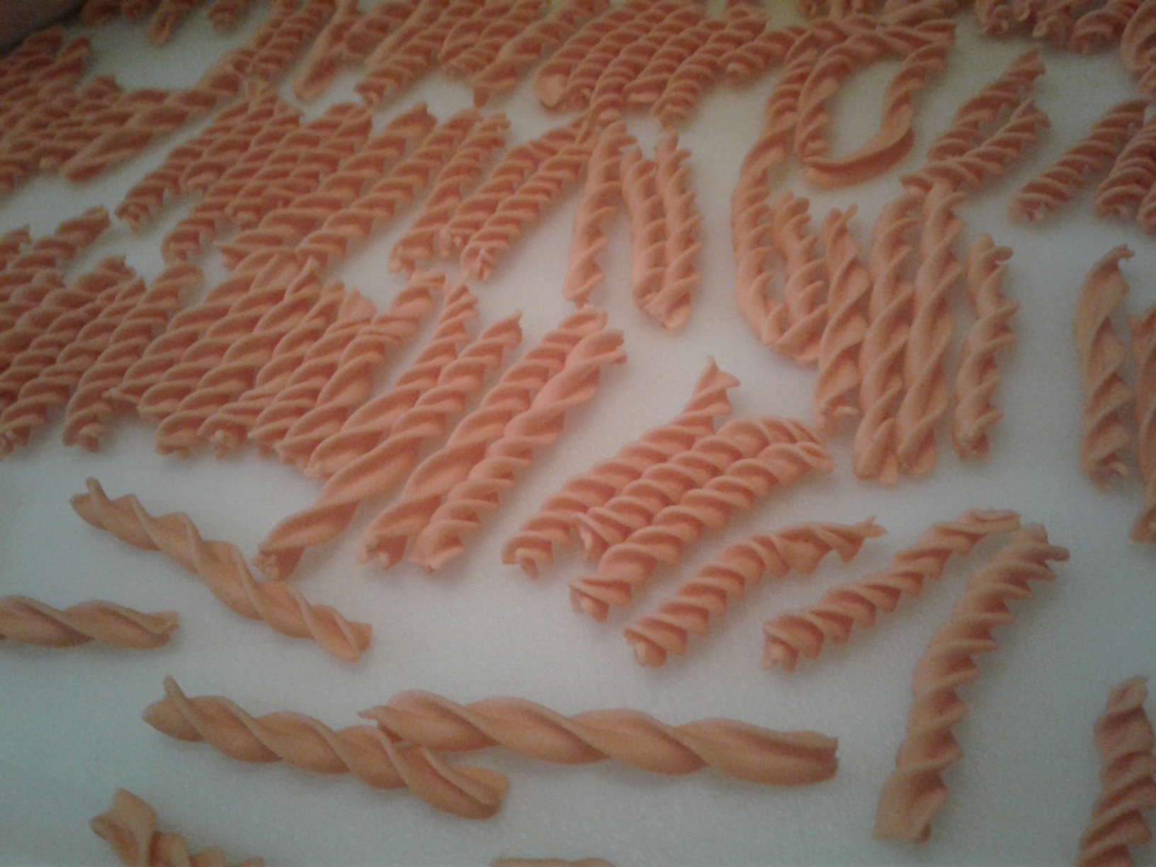 KitchenAid KSMPEXTA Gourmet Pasta Press Attachment for Kitchenaid Mixers customer photo 1