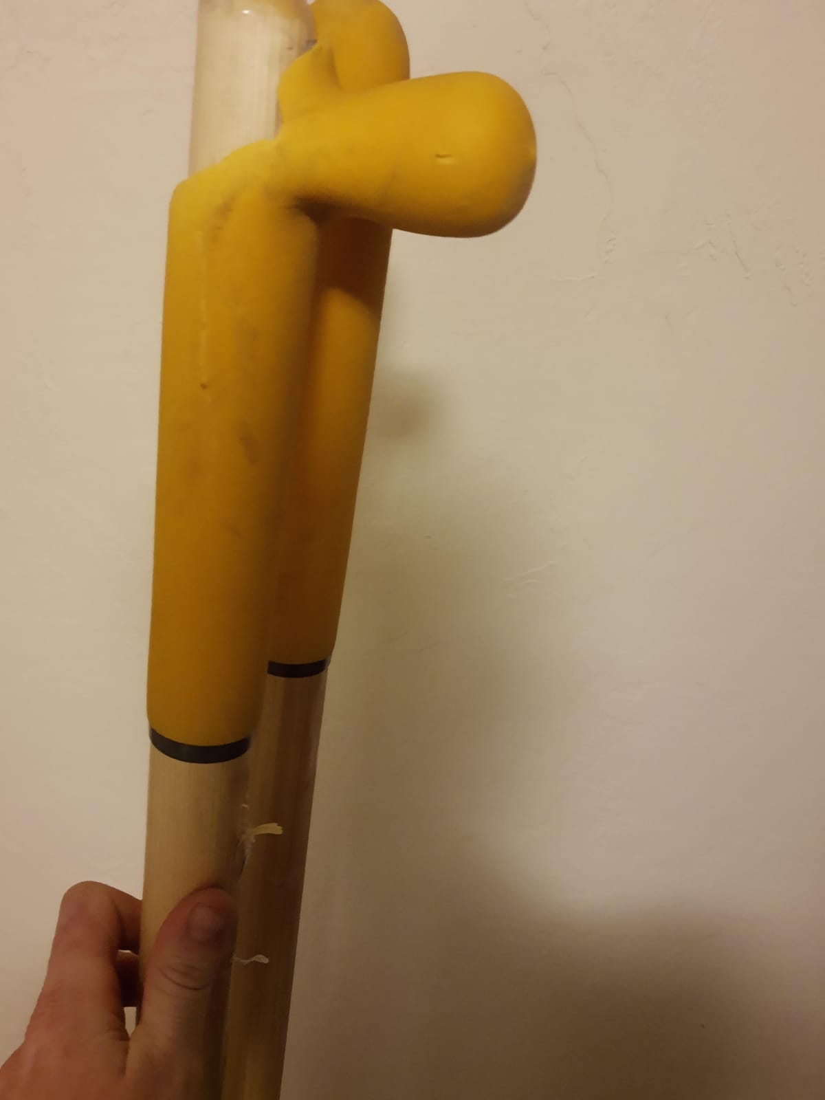 The Ames Companies, Inc 2704200 True Temper Post Hole Digger customer photo 1