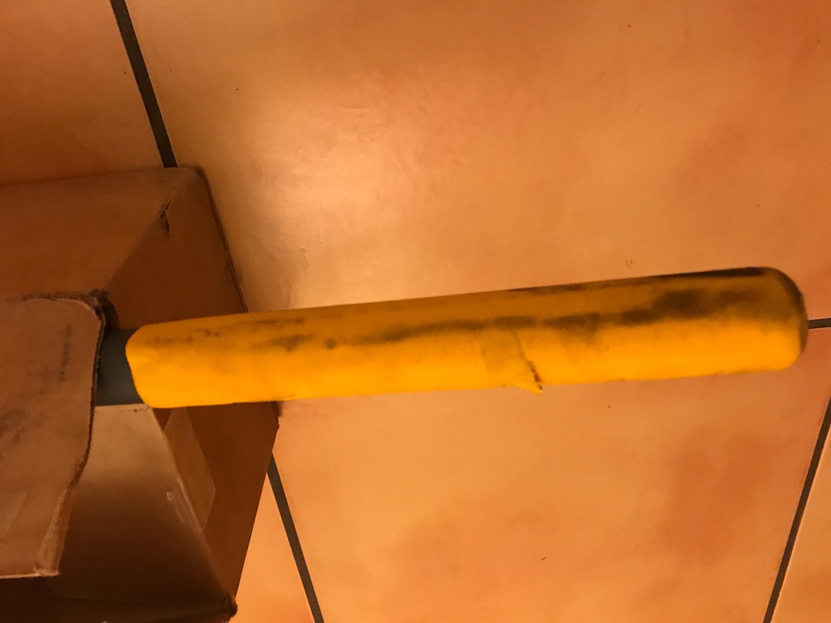 The Ames Companies, Inc 2704200 True Temper Post Hole Digger customer photo 2