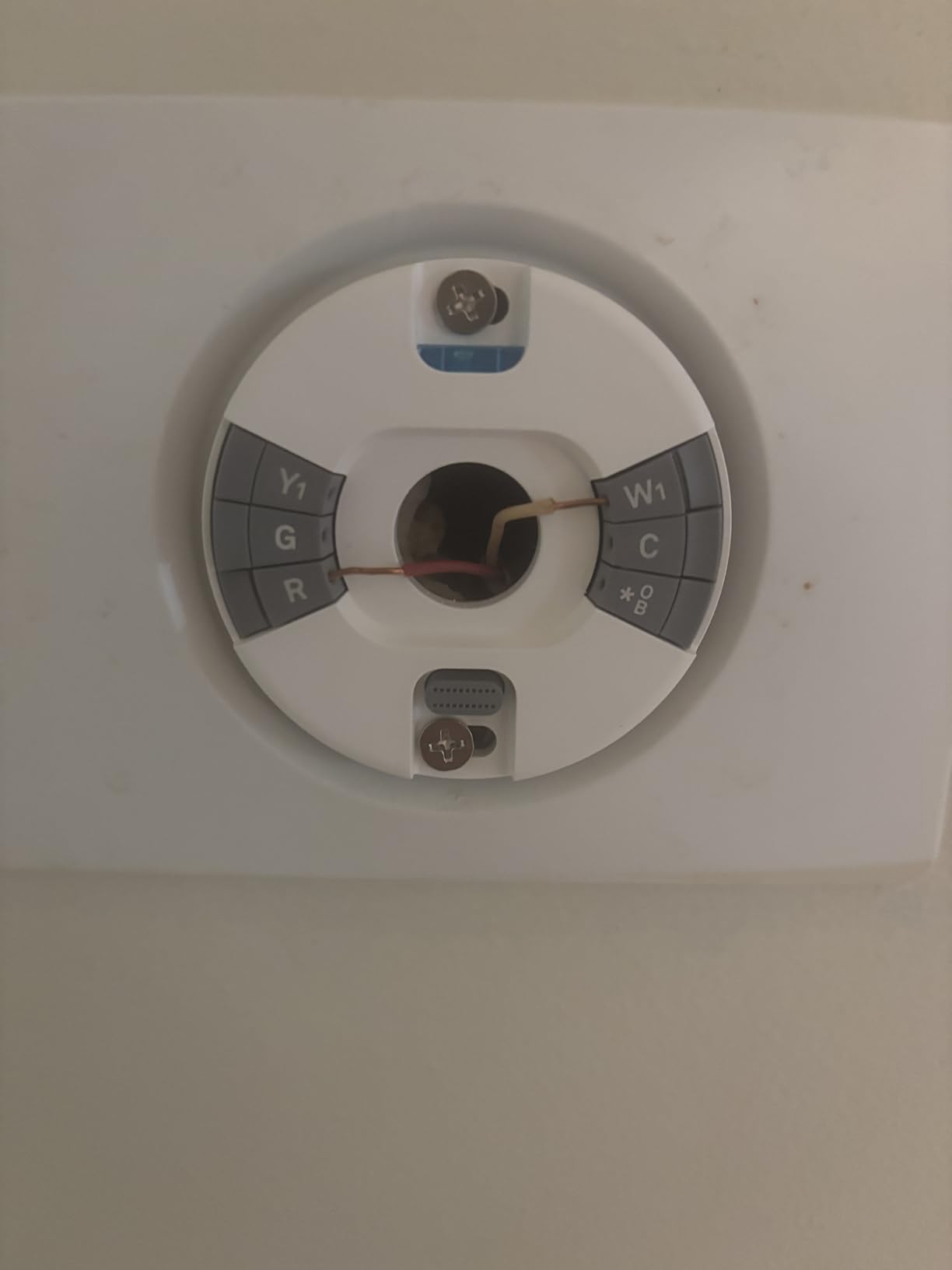 Nest T4000ES E Hubless Smart Thermostat customer photo 2