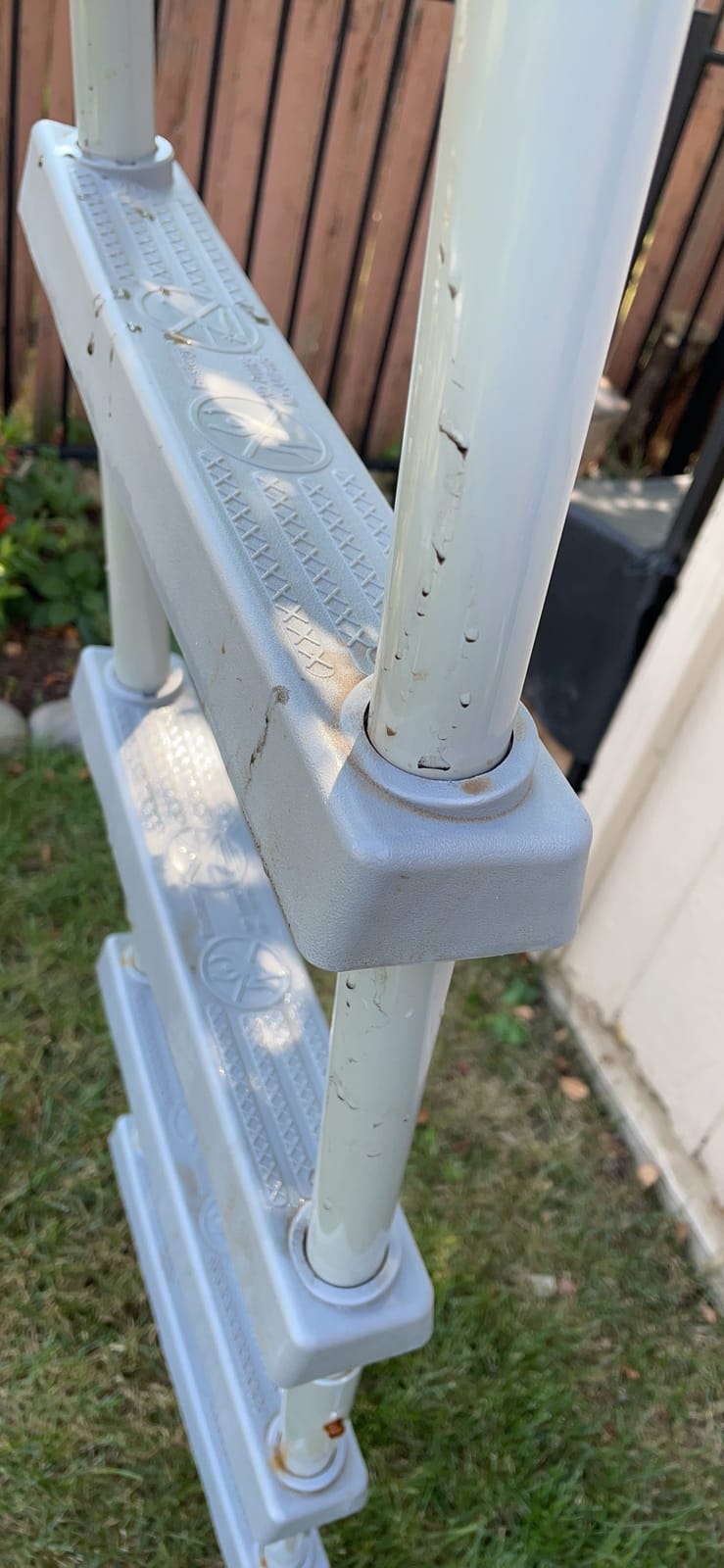 Intex 28067E Steel Frame 52