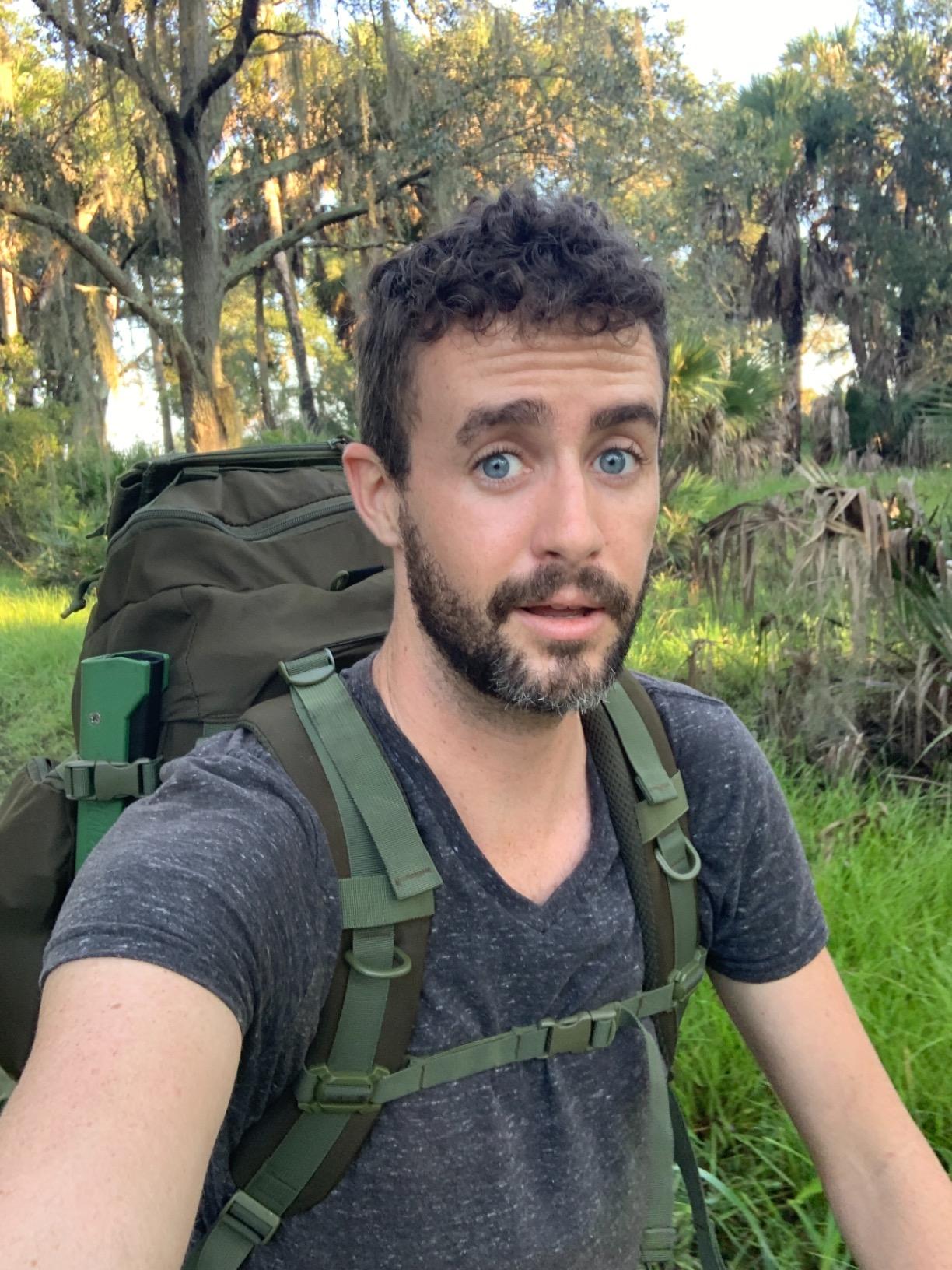 Mardingtop 60L Military Internal Frame Backpack for Hiking,Camping,Hunting,Rucksack Backpack with Rain Cover customer photo 1