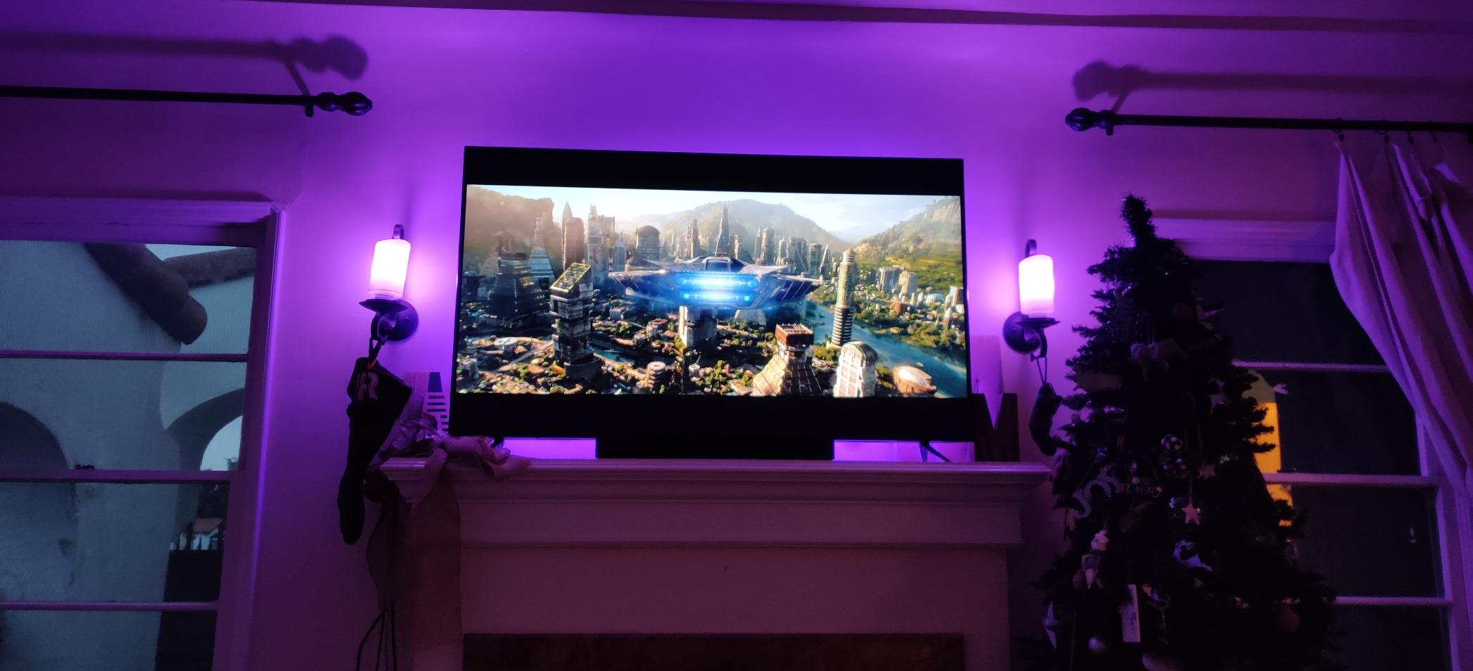 Beam (Gen 1) - Black customer photo 2