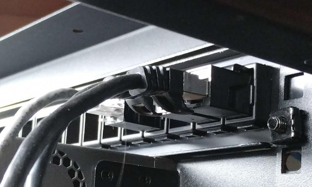 TRENDnet 24-Port Blank Keystone 1U Patch Panel, TC-KP24 | 19