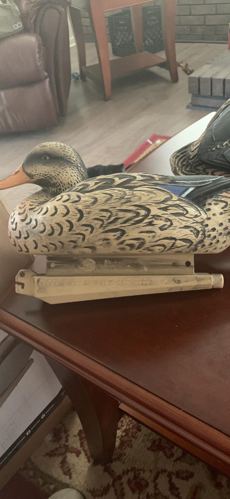 Avery GHG Essential Mallard Duck Decoys - 12 Pack customer photo 2