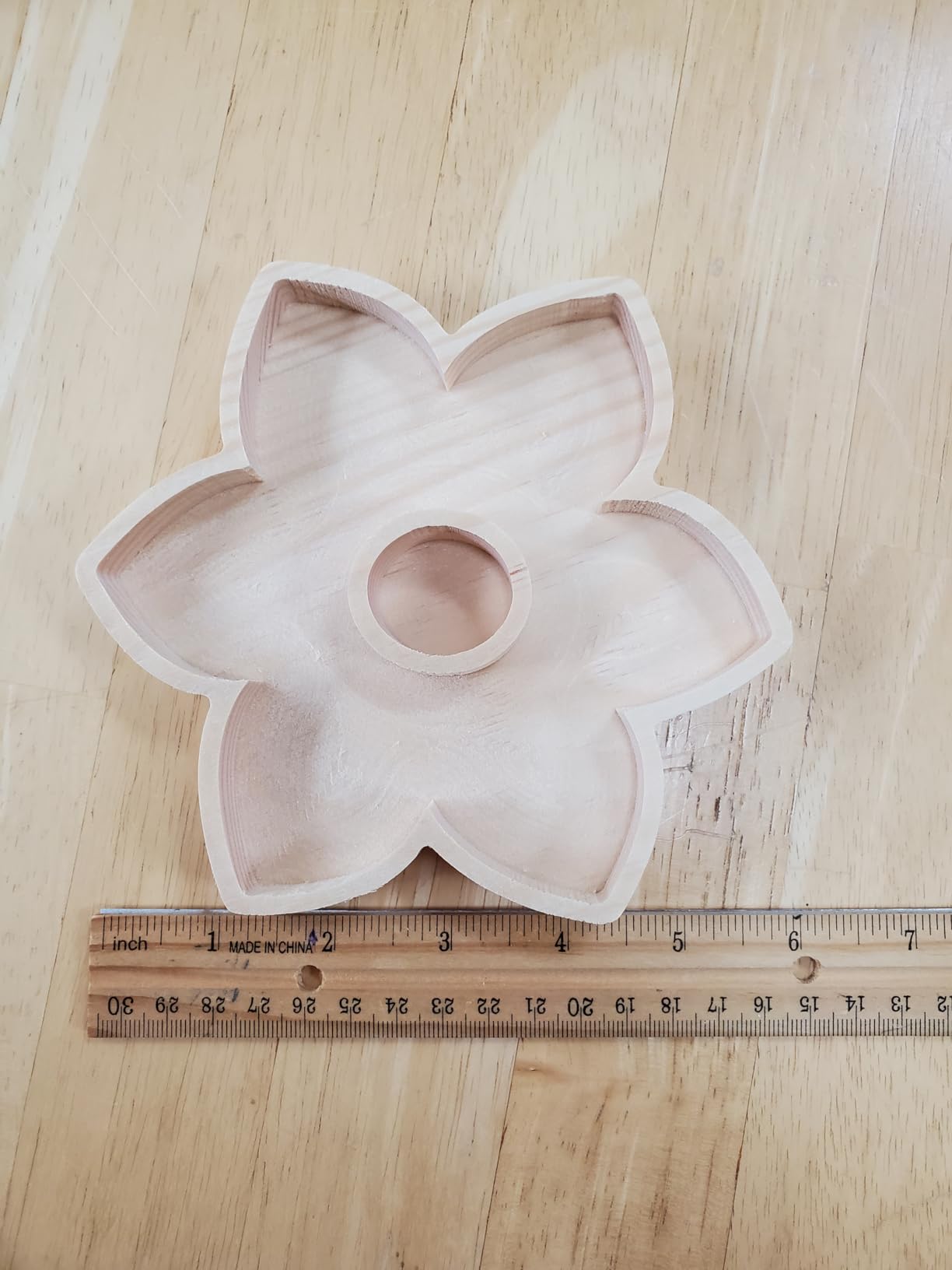 Genmitsu CNC 3018-PRO Router Kit, 3-Axis CNC Machine, Mini Milling Machine | GRBL Control with Offline Controller for Wood, Acrylic, PCB & PVC, 300 x 180 x 45mm Working Area customer photo 1