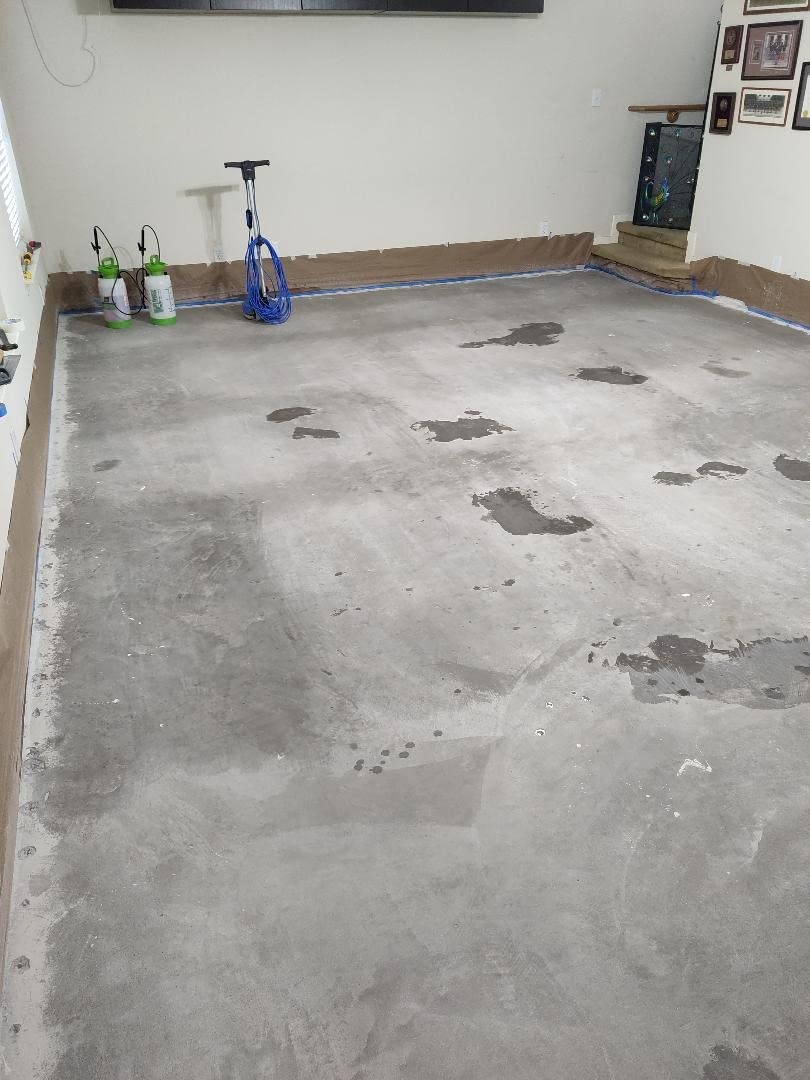 Prolux Core 13 inch Electric Floor Buffer Scrubber and Polisher Machine - All Floor Surfaces customer photo 1