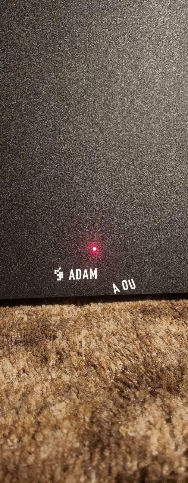 ADAM Audio T10S Subwoofer | Active Subwoofer, 10