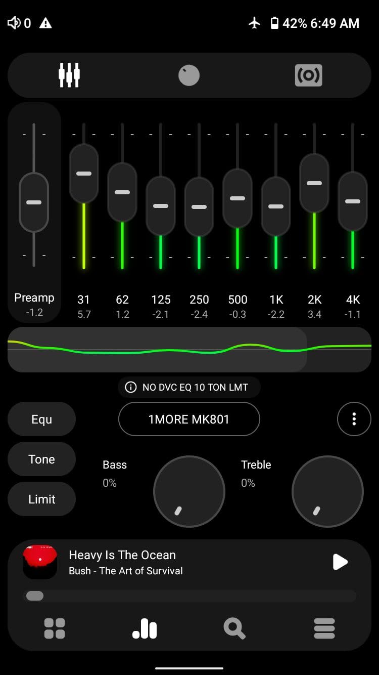 Linsoul KZ ZS10 Pro, 4BA+1DD 5 Driver in Ear Monitor, HiFi Wired Earbuds, Gaming Earbuds, Hybrid IEM Earphones with Stainless Steel Faceplate, Detachable Cable for Musician (Without Mic, Glare Yellow) customer photo 1
