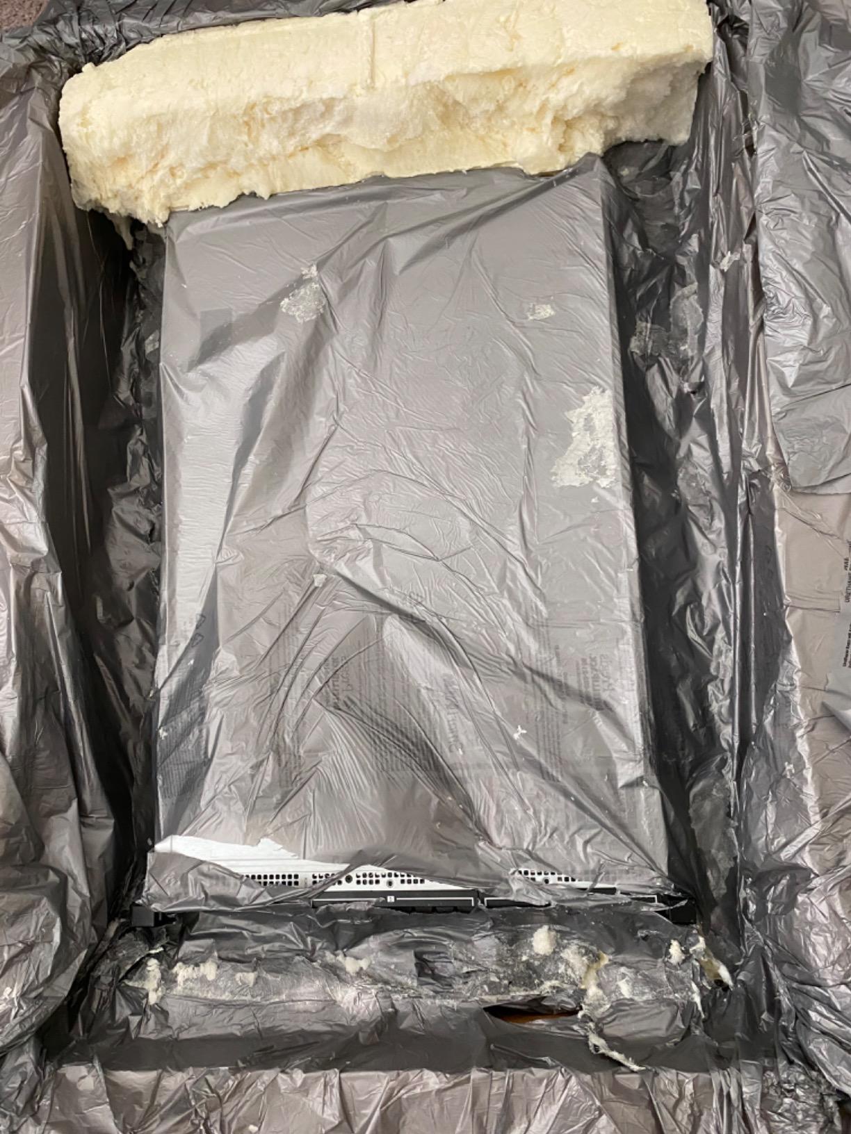 DELL PowerEdge R720 2U RackMount 64-bit Server 2xSix-Core E5-2630v2 Xeon 2.6GHz CPUs + 128GB PC3-12800 ECC RAM + 16x500GB SATA 2.5