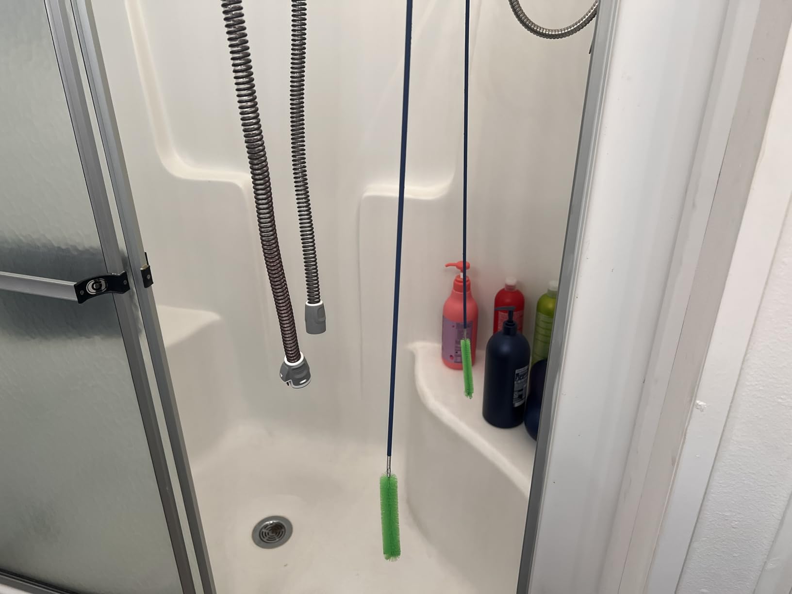 Aveen CPAP Tube and Mask Cleaning Brush, Suitable for All CPAP Hoses and Masks, CPAP Hose Cleaning Brush Kit, Enhance Your CPAP Machine and CPAP mask, CPAP mask Cleaner customer photo 1