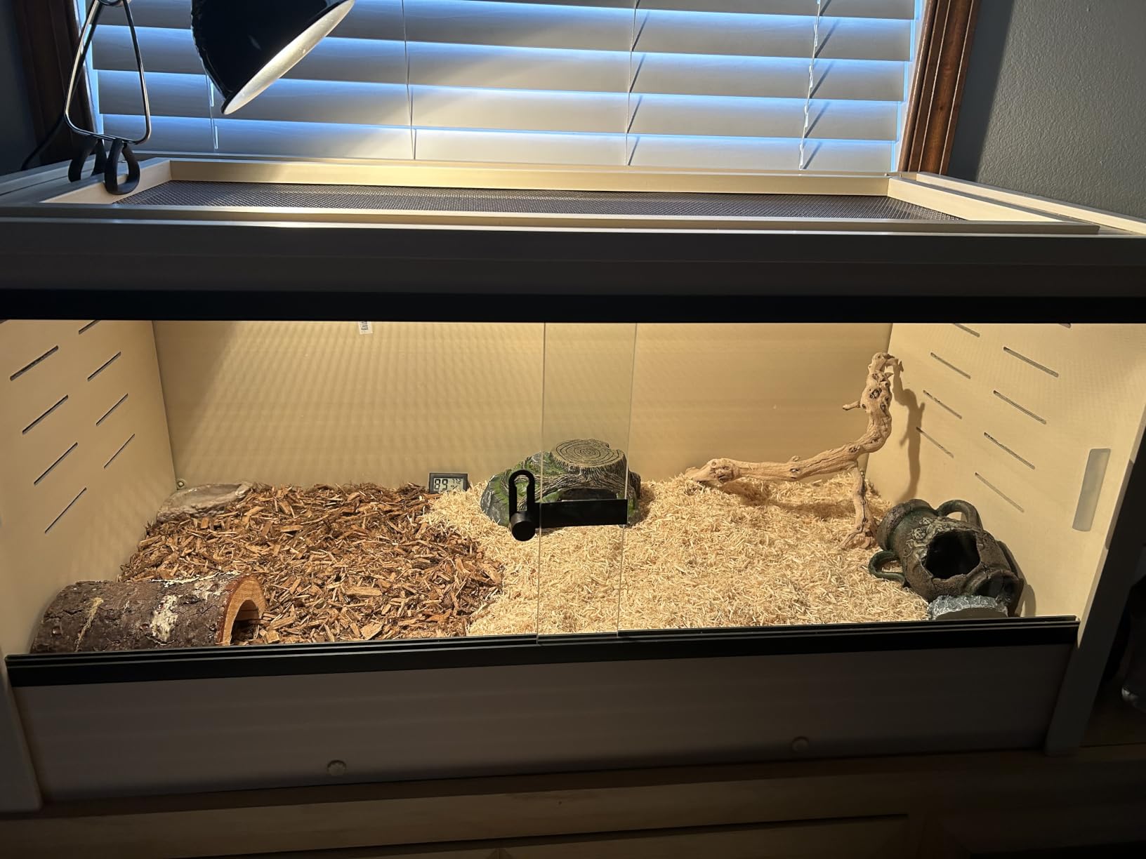 New Age Pet ECOFLEX 48