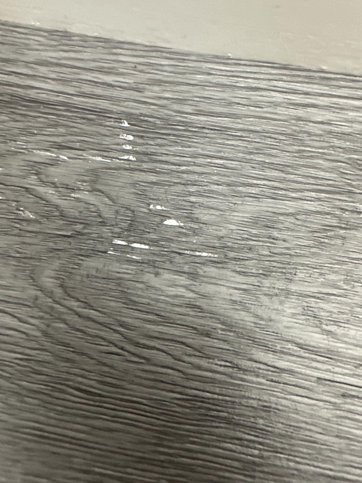 Art3d 36-Pack Wood Texture Peel and Stick Vinyl Flooring Tiles, Brown Stone | 18 & 54 sq.ft Options, Rigid Surface Hard Core, Waterproof, Self-Adhesive, Impact Resistant, Fit Indoor Household Spaces customer photo 2