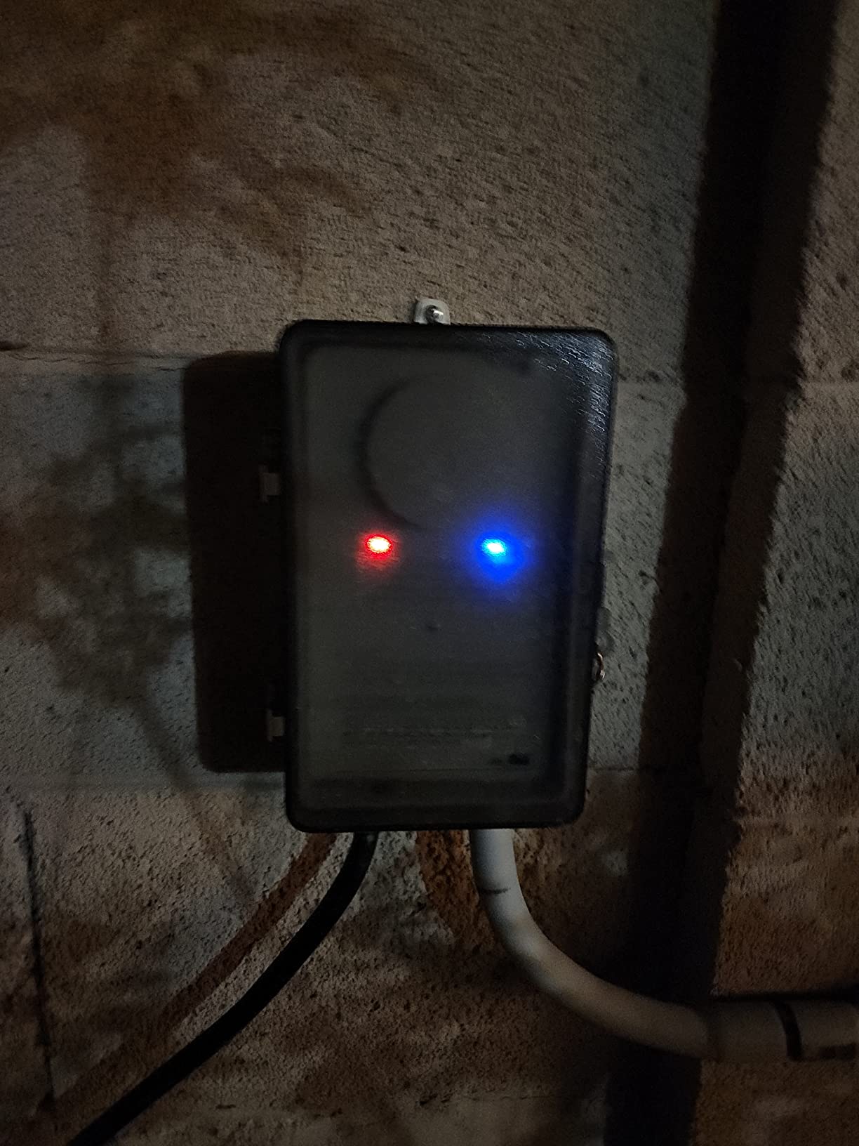 SURAIELEC WiFi Pool Timer, 40Amp 2HP, 120/240/277VAC, Smart Pool Controller customer photo 1