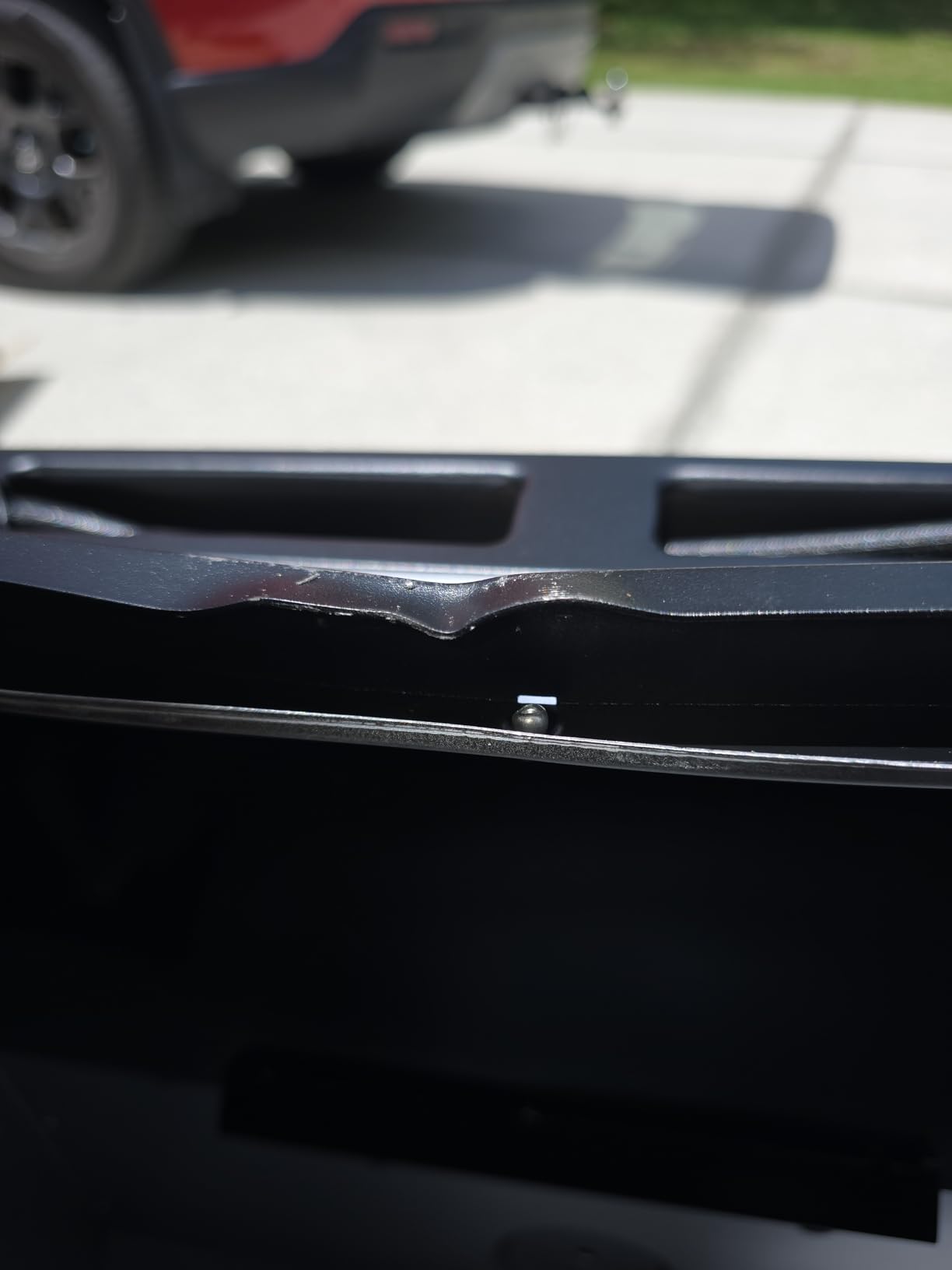 Masterbuilt Gravity Series 800 Smoker Grill - Charcoal Grill plus Griddle Insert, Digital Control, App Connectivity, 800 Cooking Square Inches in Black, Model MB20040221 customer photo 1