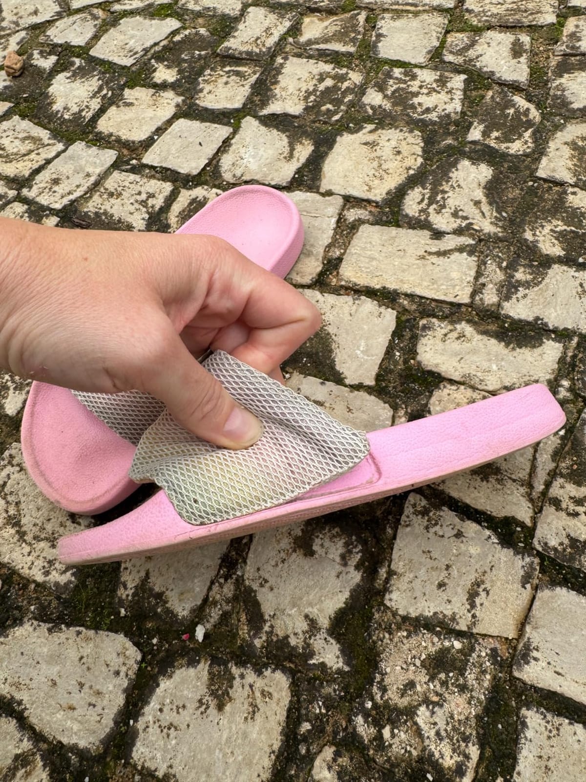 WateLves Girls & Boys Slide Sandals Kids Summer Slippers Slip On for Outdoor Beach Pool Shower customer photo 1