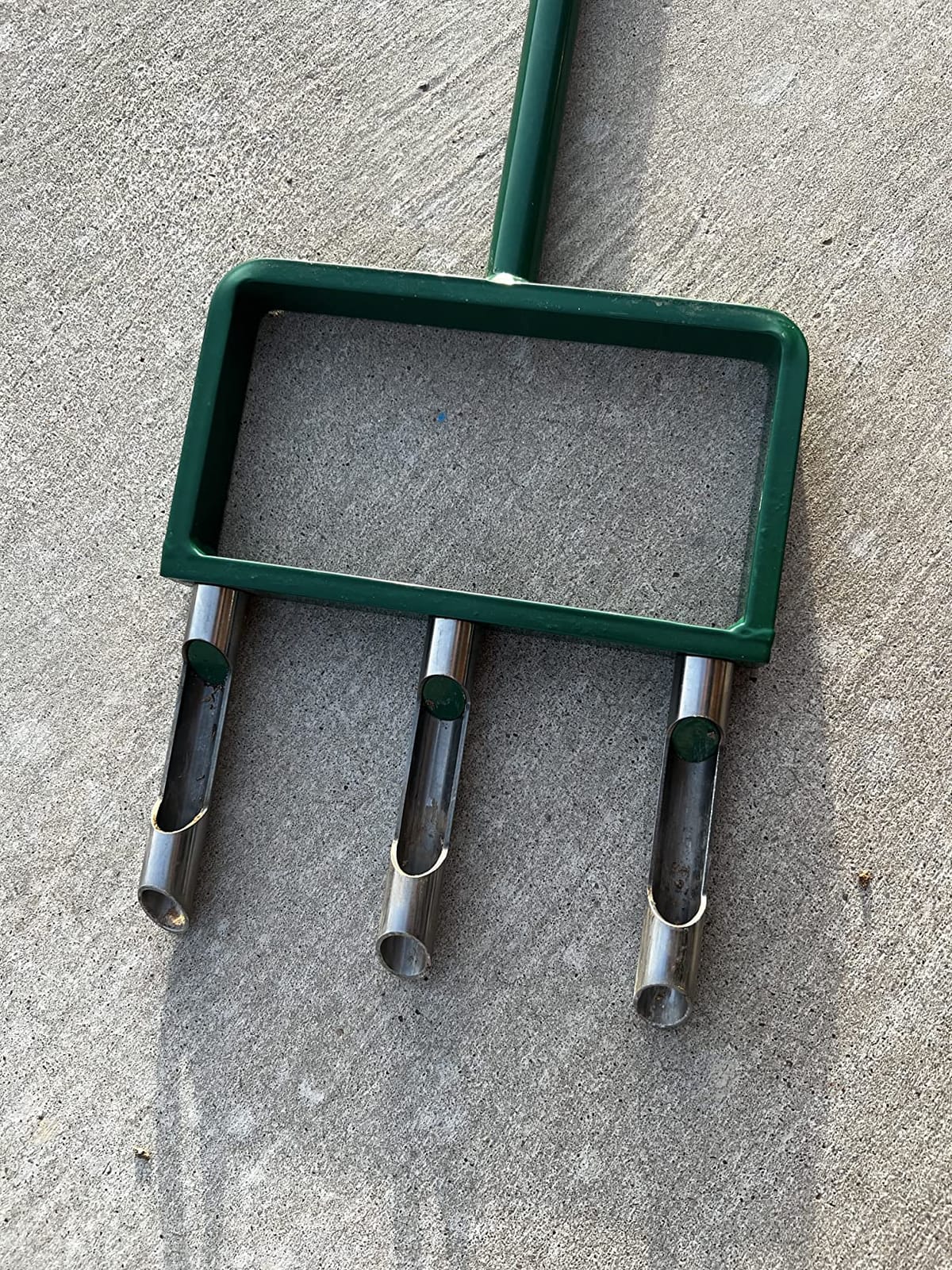 Landzie Lawn Aerator Tool 42