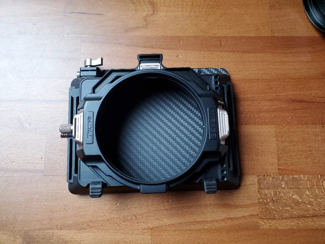 Tilta Mirage Matte Box | 4