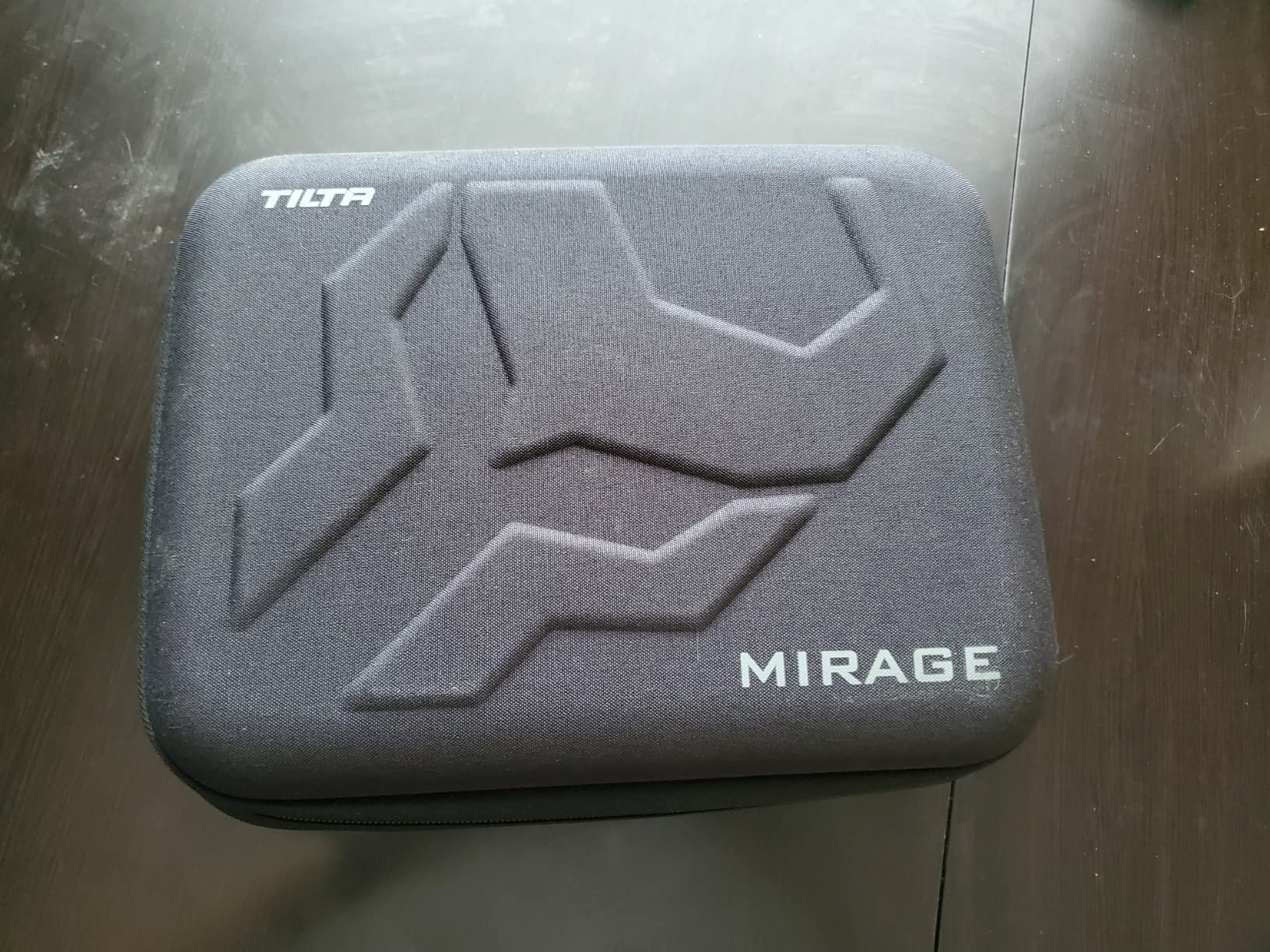 Tilta Mirage Matte Box VND Kit | Includes 95mm Variable ND Filter | 4