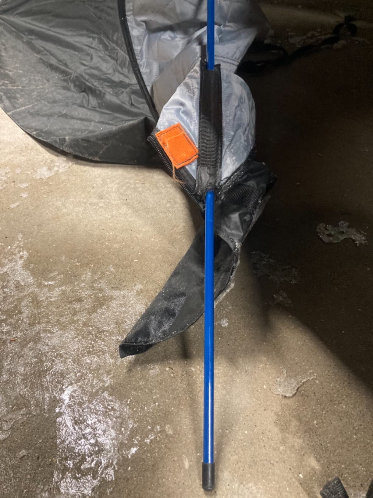 Otter 201625 Vortex PRO Lodge Thermal Hub customer photo 1