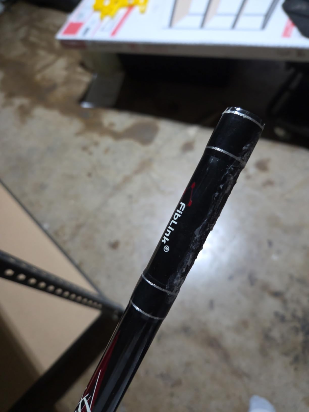 Fiblink Surf Spinning Fishing Rod Carbon Travel Surf Rod 2 Piece/3 Piece/4 Piece Spinning Fishing Rod 9'/10'/11'/12'/15' customer photo 2