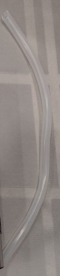 Ivation Battery-Operated Wine Aerator Dispenser, LED Light, Flexible Tube customer photo 2