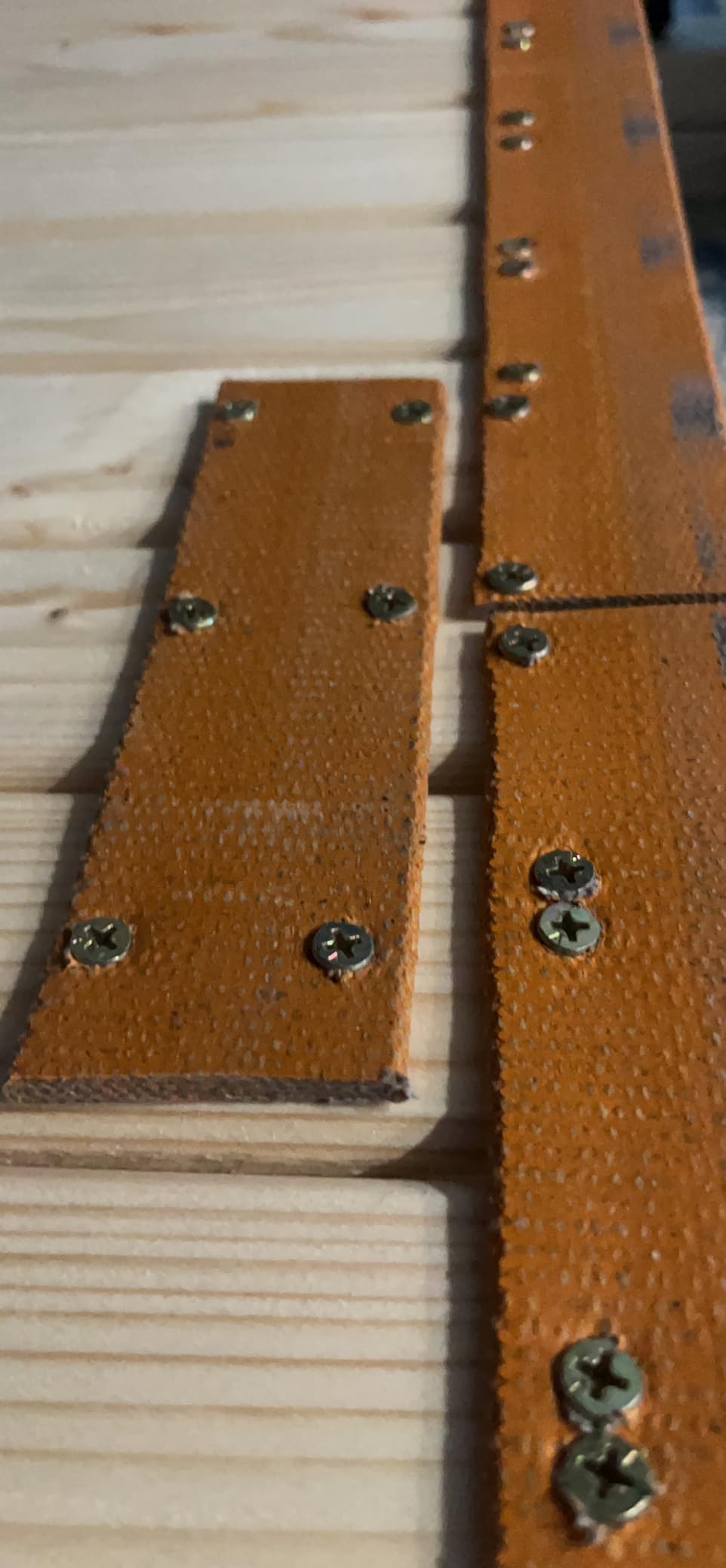 PawPaw's Dog Treadmill for Large Dogs, Medium Dogs with Brake. Dog Slatmill for Healthy & Fit Dog Life, Dog Treadmill for Indoor & Outdoor. Treadmill for Dogs up to 330 lbs customer photo 2
